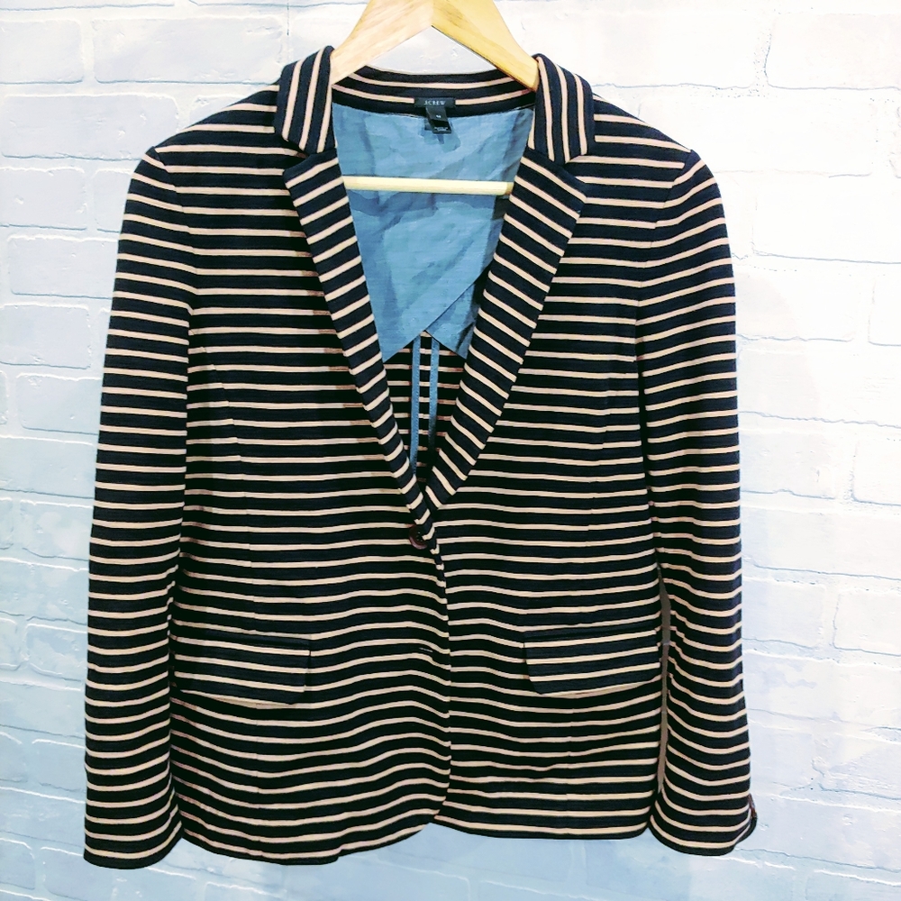 J.Crew Ladies Blazer size medium